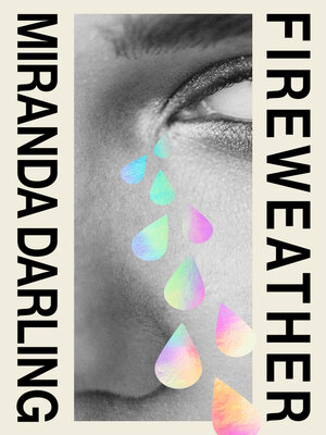 cover image of Fireweather